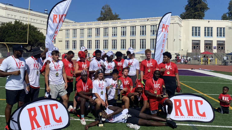 Routes Vs Coverage Showcase Wraps Up Inaugural Tour with "The Natty"